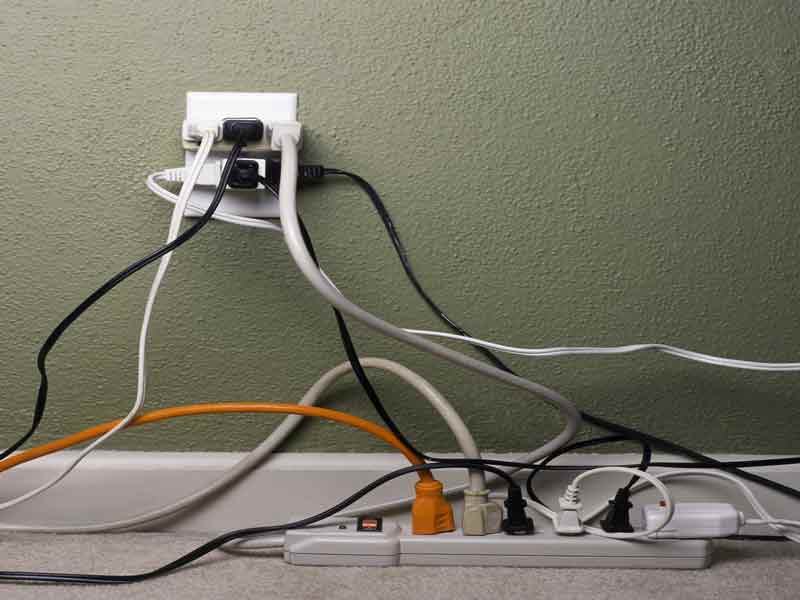 Extension Cord Safety: 8 Common Mistakes You Need to Avoid